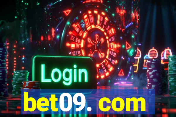 bet09. com